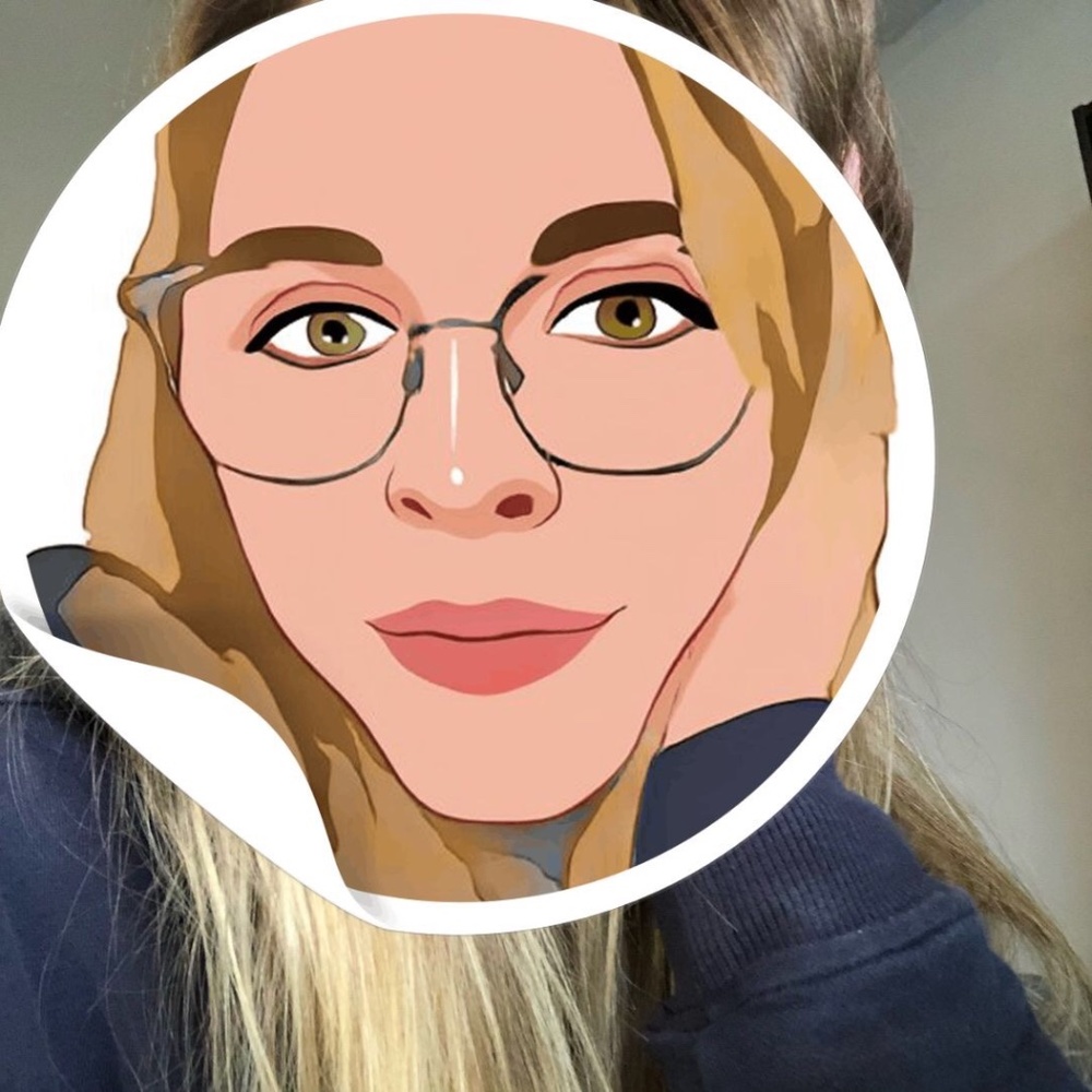 Meet your Posher, Alexandra